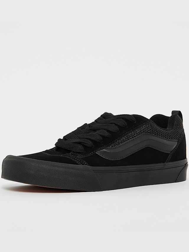 Vans, Knu Skool, black, Image 2 of 5