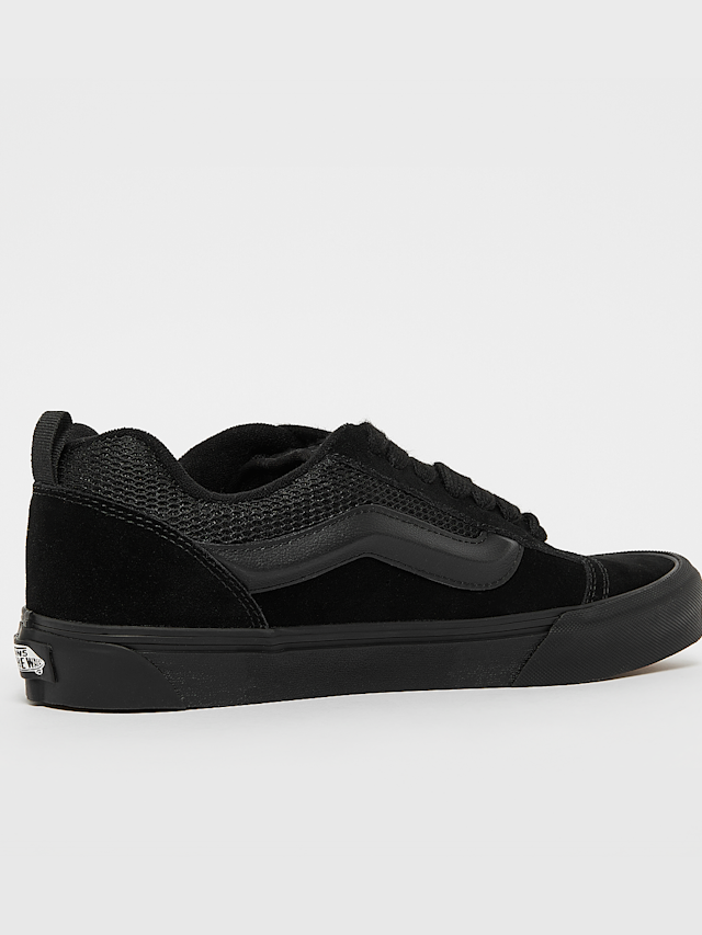 Vans, Knu Skool, black, Image 3 of 5