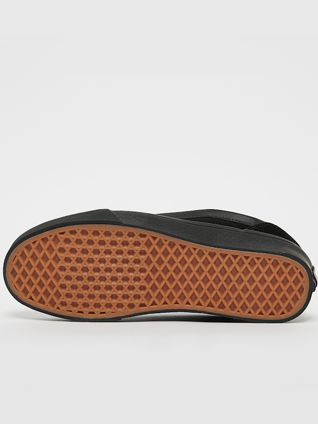 Vans, Knu Skool, black, Image 4 of 5