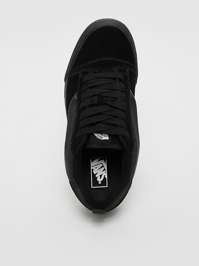 Vans, Knu Skool, black, Image 5 of 5