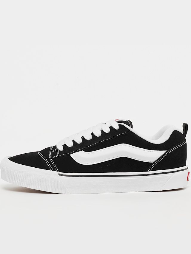Vans, Knu Skool, black, Image 1 of 5