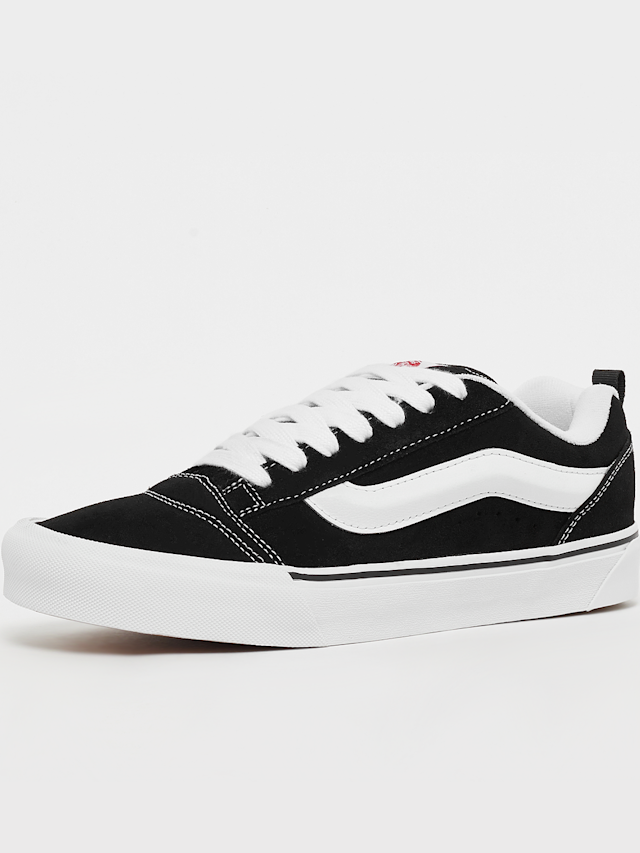 Vans, Knu Skool, black, Image 2 of 5