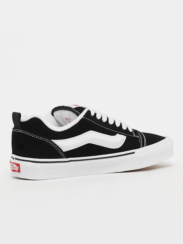 Vans, Knu Skool, black, Image 3 of 5