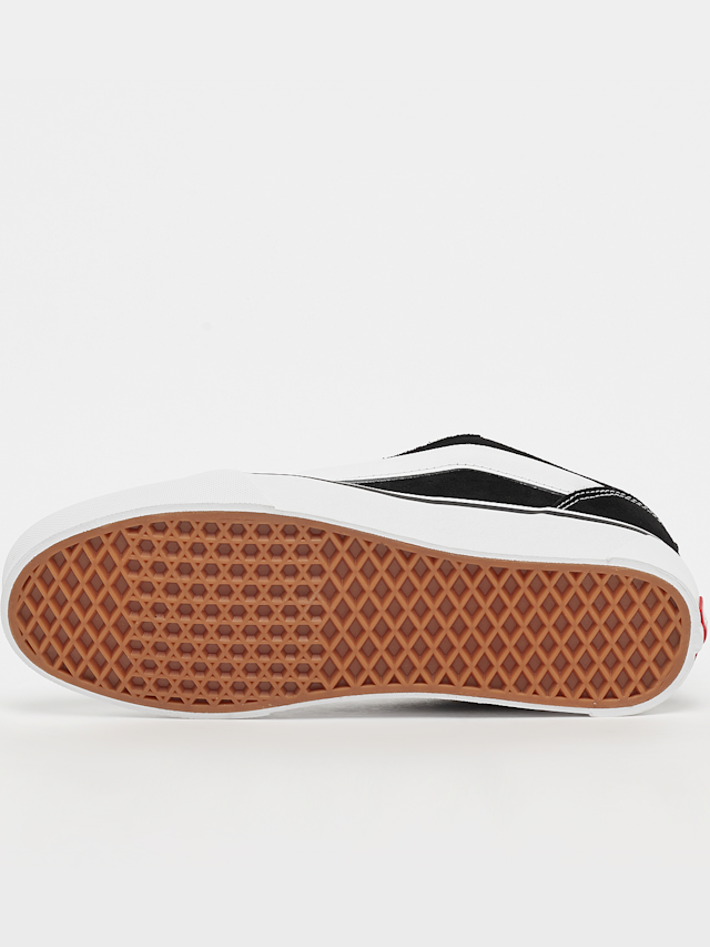 Vans, Knu Skool, black, Image 4 of 5
