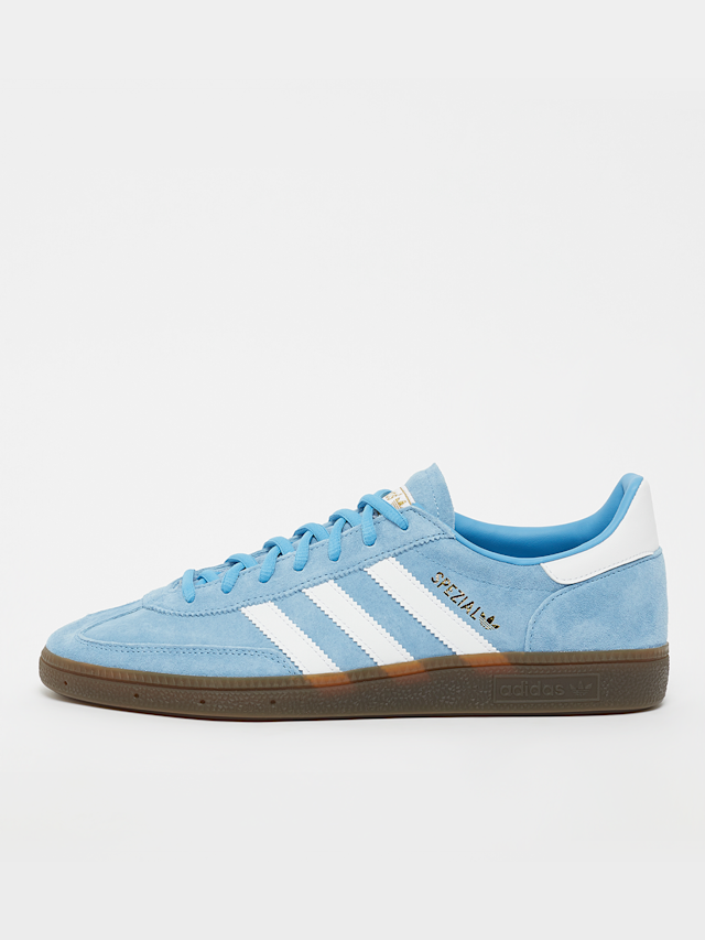 adidas Originals, Handball Spezial W Sneaker, blue, Image 1 of 5
