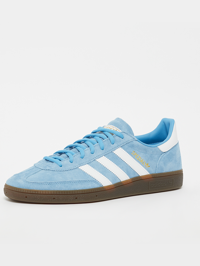 adidas Originals, Handball Spezial W Sneaker, blue, Image 2 of 5