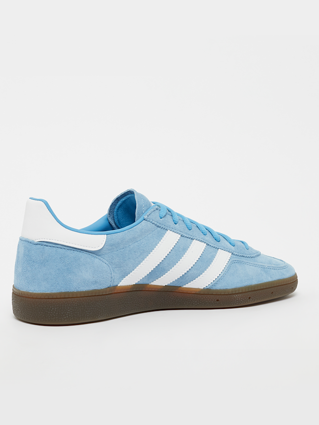 adidas Originals, Handball Spezial W Sneaker, blue, Image 3 of 5