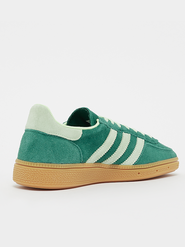 adidas Originals, Handball Spezial W Sneaker, green, Image 3 of 5