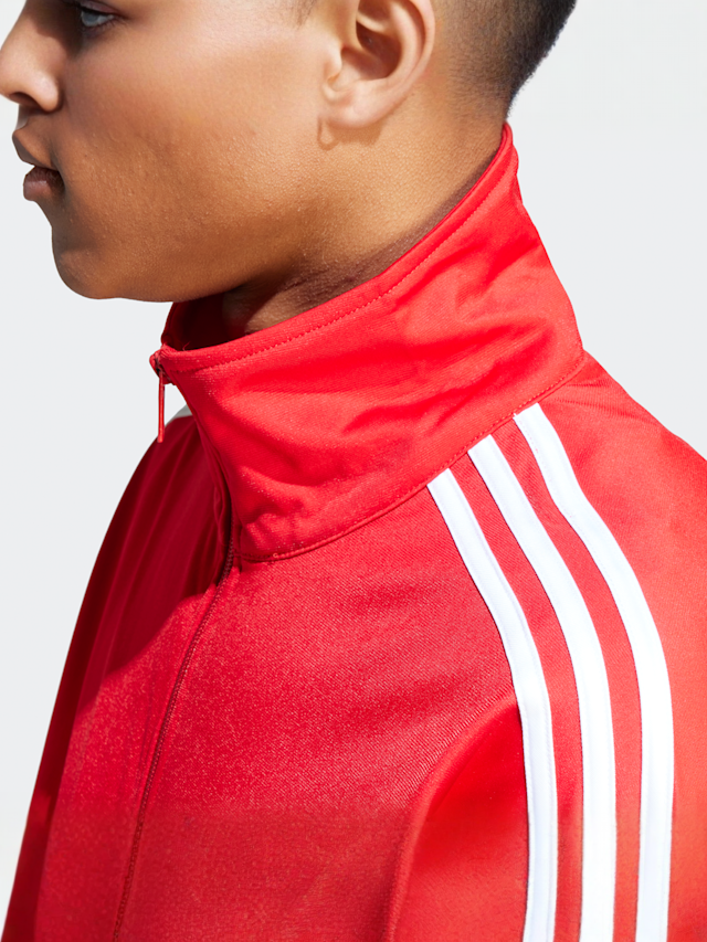 adidas Originals, adicolor Firebird Trackjacket, red, Image 4 of 6
