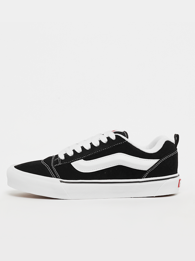 Vans, Knu Skool, black, Image 1 of 5