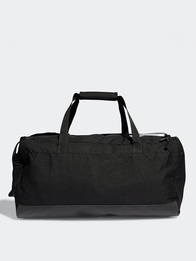 adidas Originals, Duffle Bag, black, Image 2 of 7