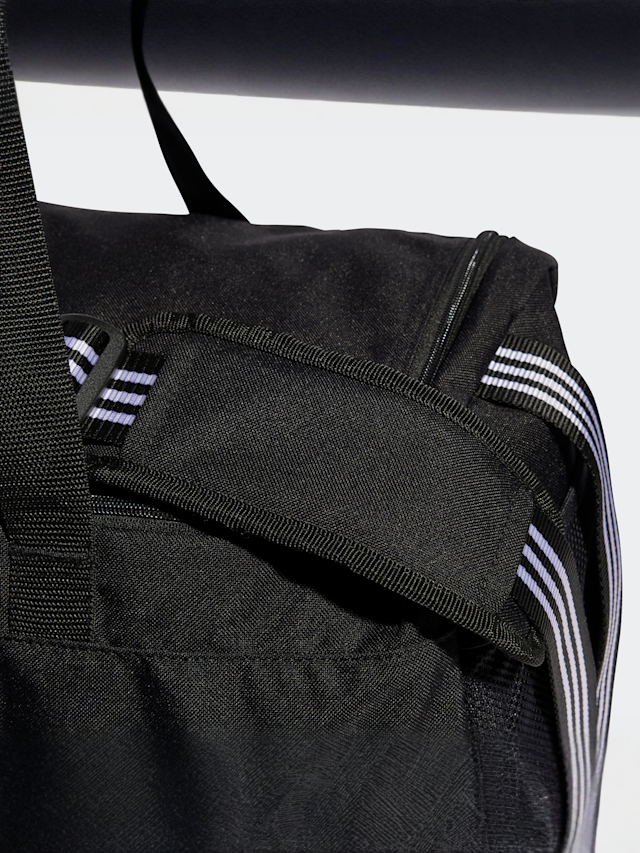 adidas Originals, Duffle Bag, black, Image 5 of 7