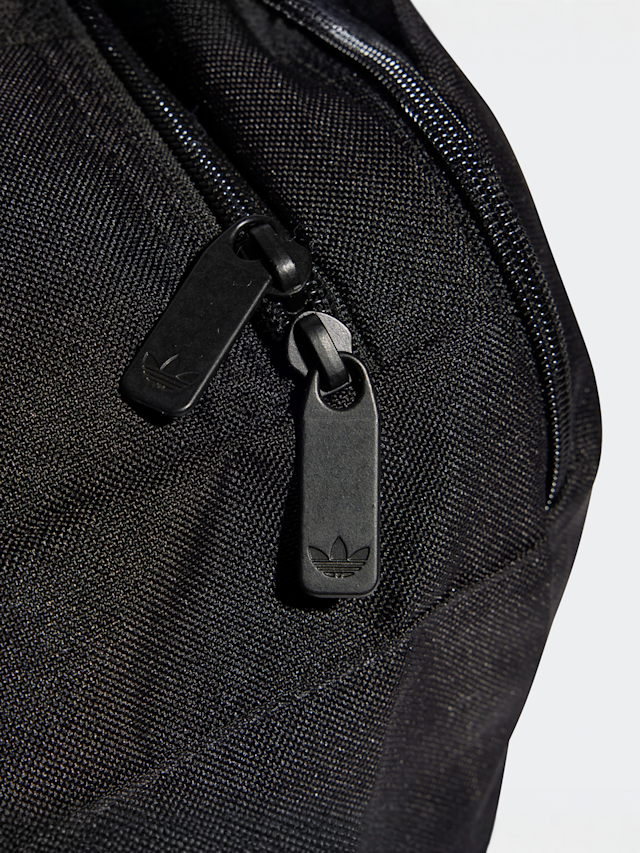 adidas Originals, Duffle Bag, black, Image 6 of 7