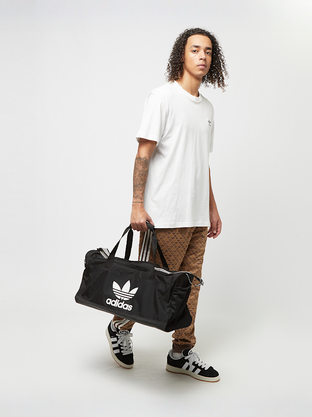 adidas Originals, Duffle Bag, black, Image 7 of 7