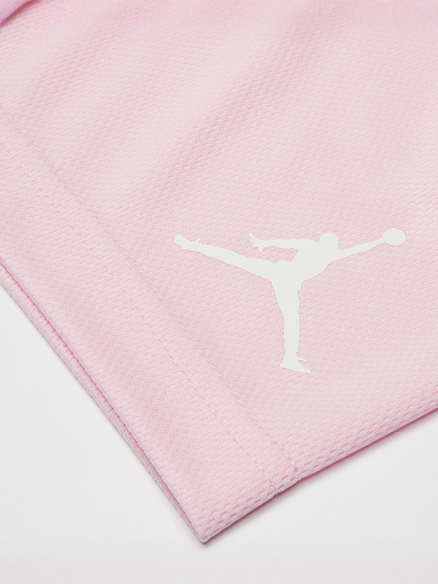 Jordan, 23 Jersey Set, light pink, Image 7 of 7