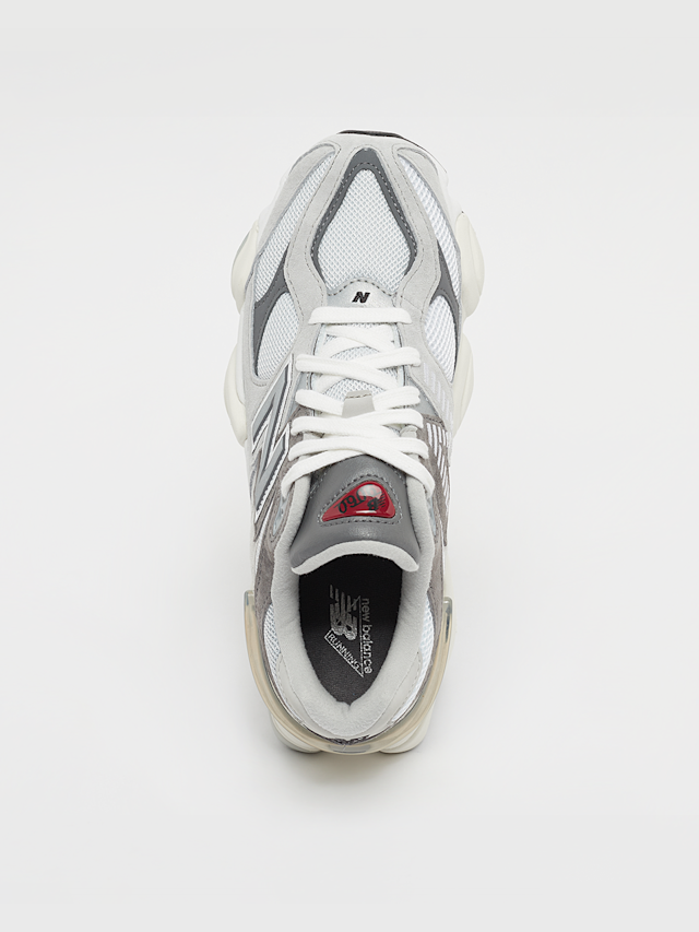 New Balance, 9060, grey, Image 5 of 6