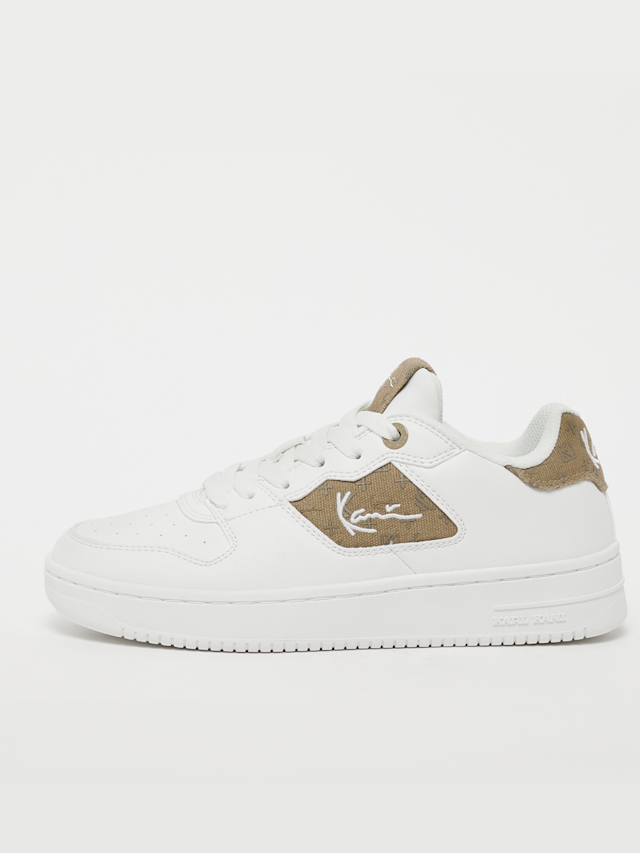 Karl Kani, 89 Classic (GS), white, Image 1 of 5