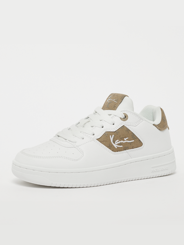 Karl Kani, 89 Classic (GS), white, Image 2 of 5