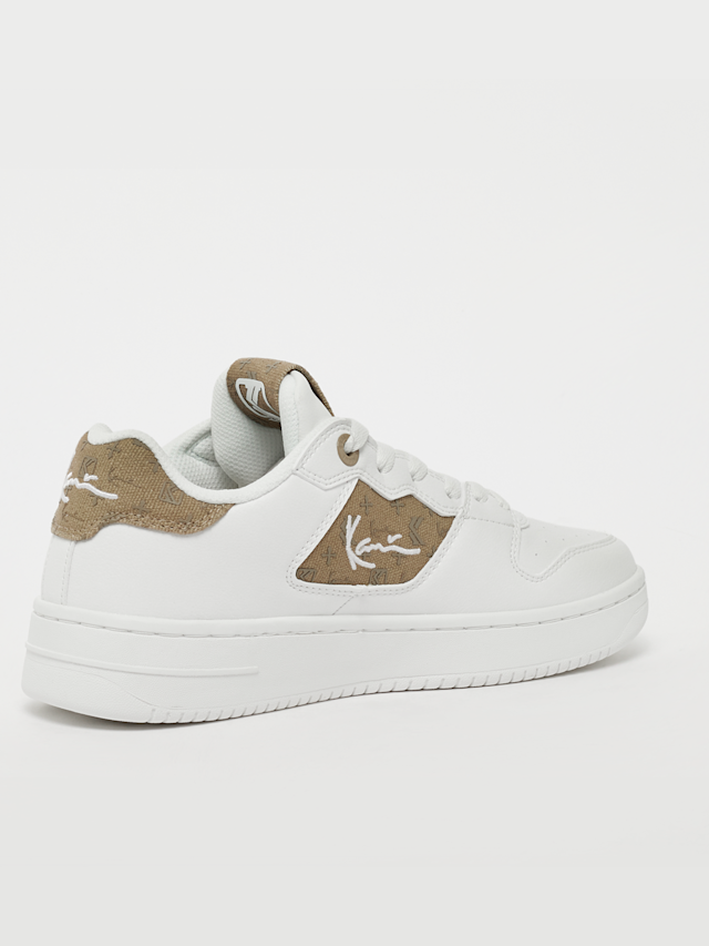 Karl Kani, 89 Classic (GS), white, Image 3 of 5