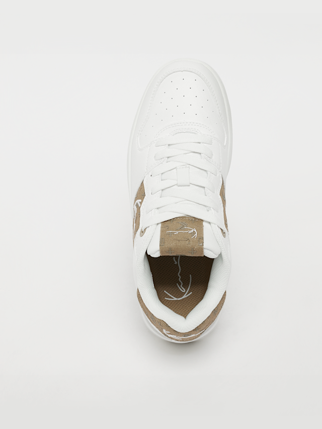 Karl Kani, 89 Classic (GS), white, Image 5 of 5