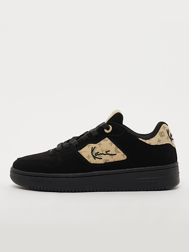 Karl Kani, Kani 89 Classic (GS), black, Image 1 of 5