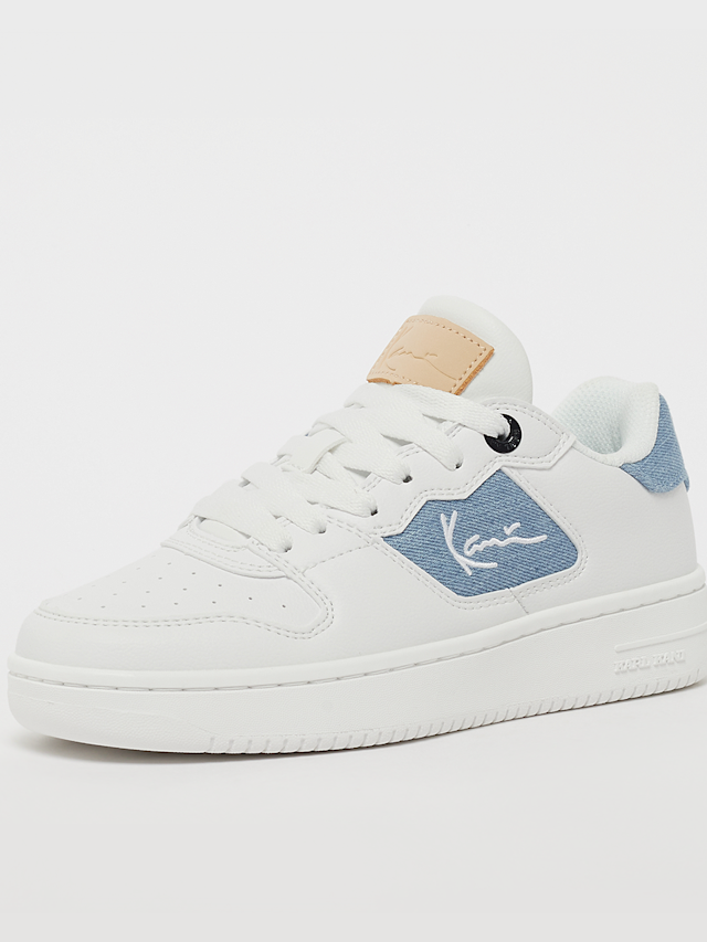 Karl Kani, Kani 89 Classic (GS), white, Image 2 of 5