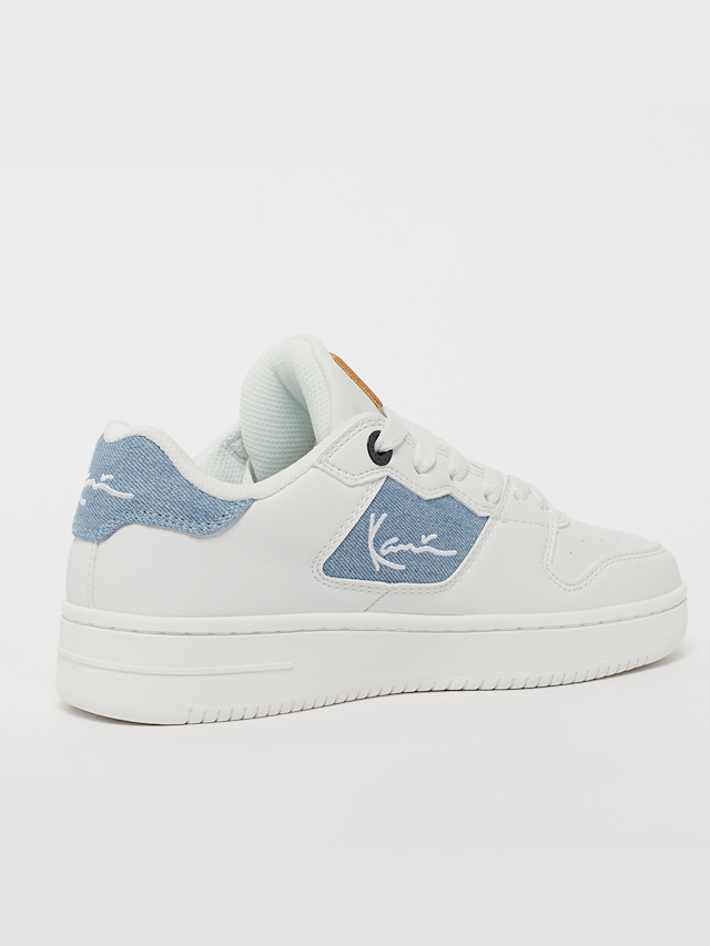 Karl Kani, Kani 89 Classic (GS), white, Image 3 of 5