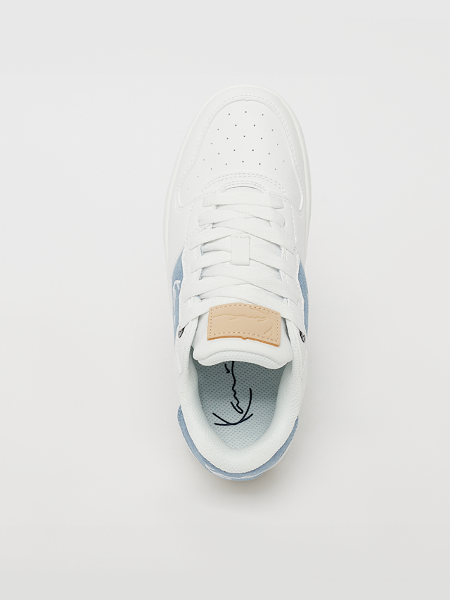 Karl Kani, Kani 89 Classic (GS), white, Image 5 of 5