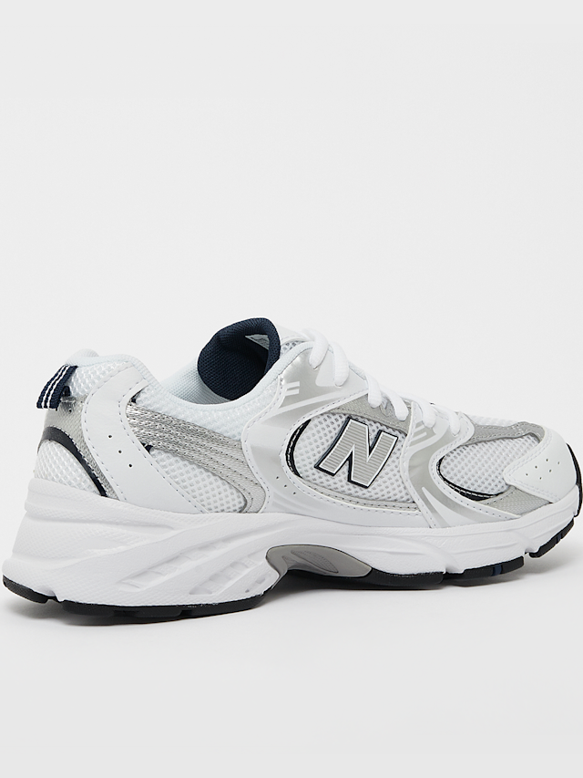 New Balance, 530 (GS), white, Image 3 of 5