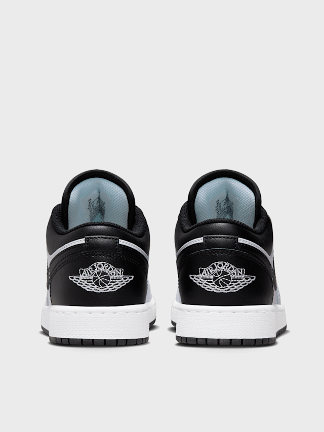 Jordan, Air Jordan 1 Low (GS), white, Image 5 of 8