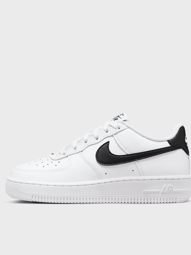 Nike, Air Force 1 LV8 2 (GS), white, Image 1 of 8