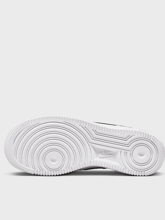 Nike, Air Force 1 LV8 2 (GS), white, Image 3 of 8