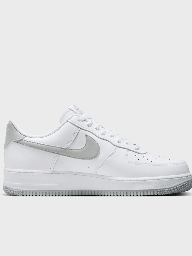 Nike, Air Force 1 '07, white, Image 2 of 8