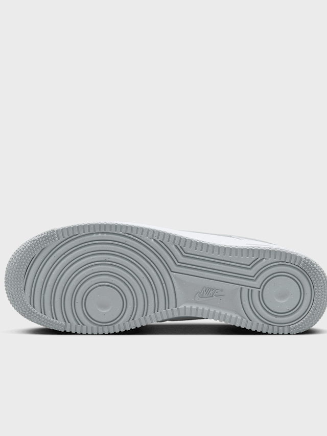 Nike, Air Force 1 '07, white, Image 3 of 8
