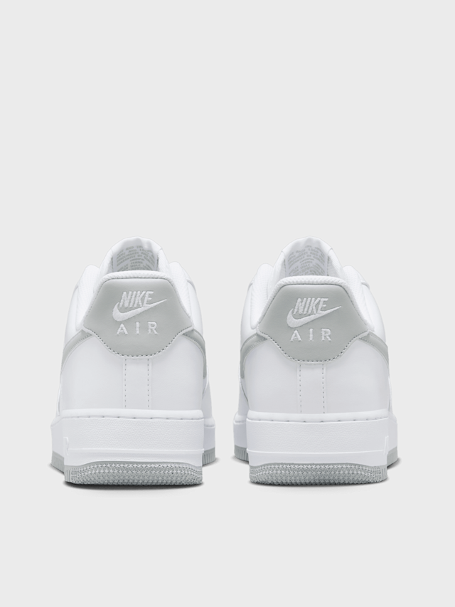 Nike, Air Force 1 '07, white, Image 5 of 8