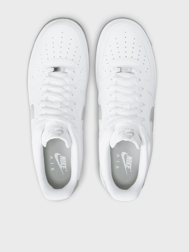 Nike, Air Force 1 '07, white, Image 6 of 8