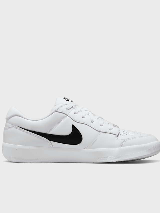 Nike SB, SB Force 58 Premium, white, Image 2 of 8