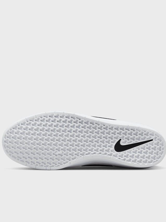Nike SB, SB Force 58 Premium, white, Image 3 of 8
