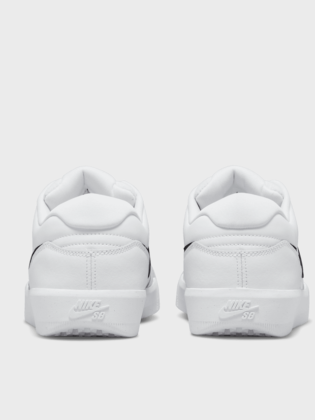 Nike SB, SB Force 58 Premium, white, Image 5 of 8
