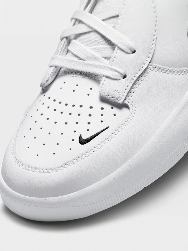 Nike SB, SB Force 58 Premium, white, Image 7 of 8