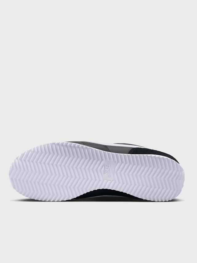 Nike, WMNS Cortez, black, Image 3 of 5