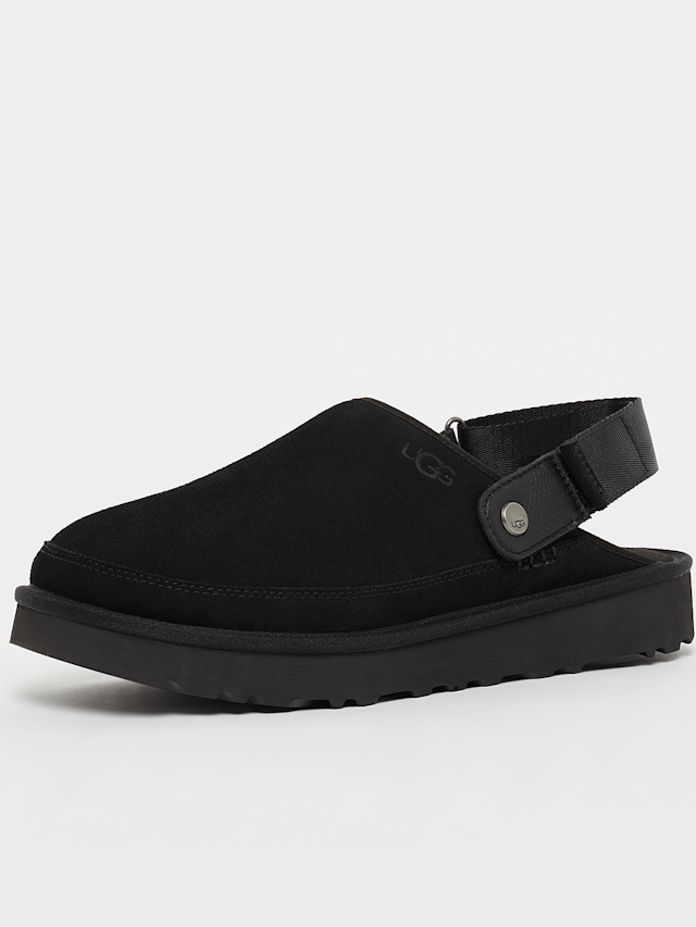 UGG, Goldencoast Clog, black, Image 2 of 5