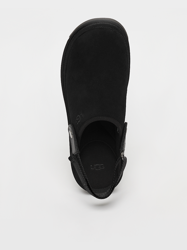 UGG, Goldencoast Clog, black, Image 5 of 5
