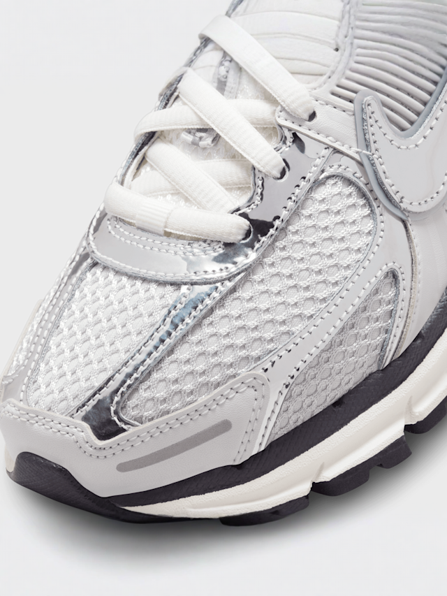 Nike, WMNS Zoom Vomero 5, grey, Image 7 of 9