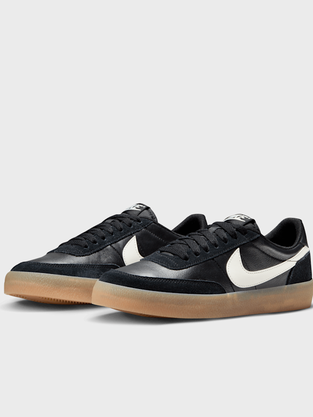 Nike SB, WMNS Kill Shot 2, black, Image 4 of 7
