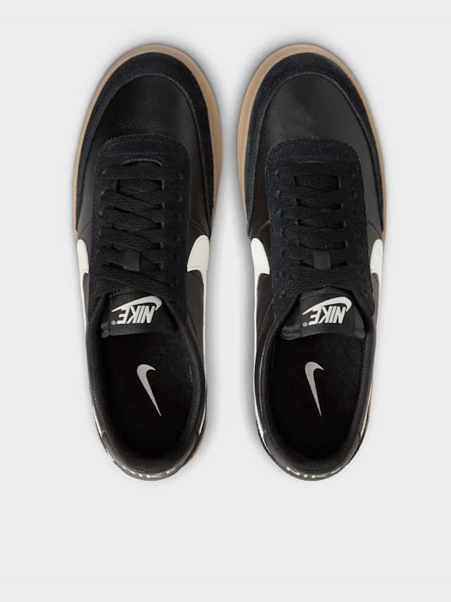 Nike SB, WMNS Kill Shot 2, black, Image 5 of 7