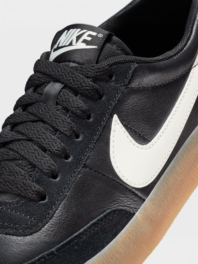 Nike SB, WMNS Kill Shot 2, black, Image 6 of 7