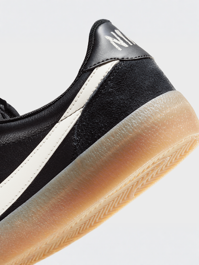 Nike SB, WMNS Kill Shot 2, black, Image 7 of 7