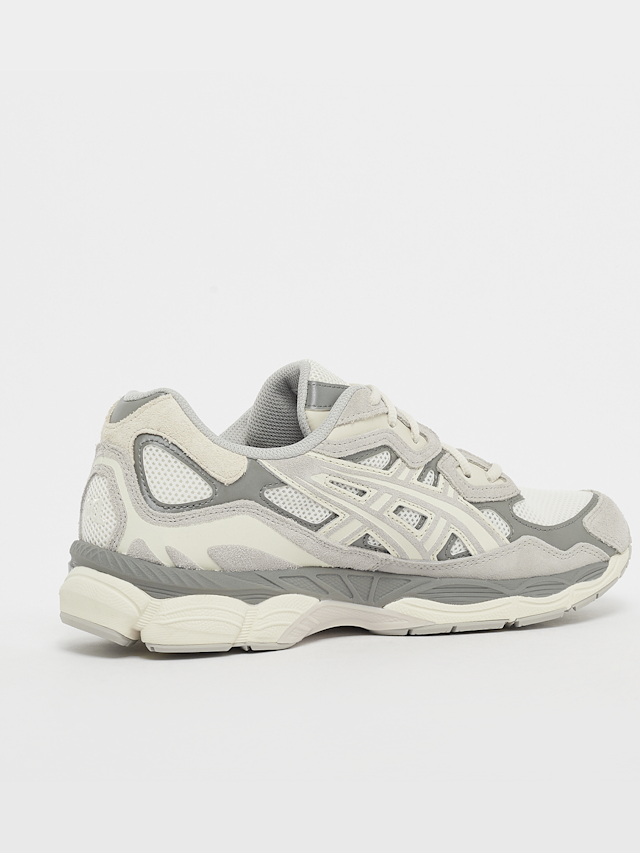ASICS SportStyle, GEL-NYC, grey, Image 3 of 5