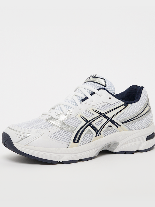 ASICS SportStyle, Gel-1130 (GS), white, Image 2 of 5